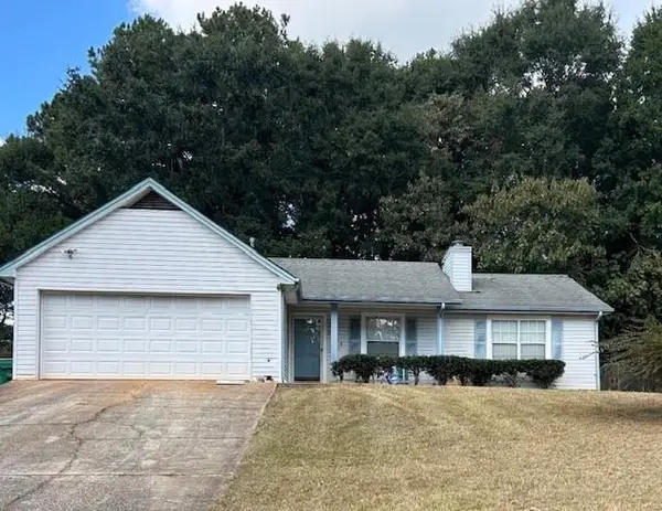 2458 Corner Shoals Drive, Decatur, GA 30034