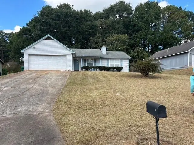 2458 Corner Shoals Drive, Decatur, GA 30034 - #2