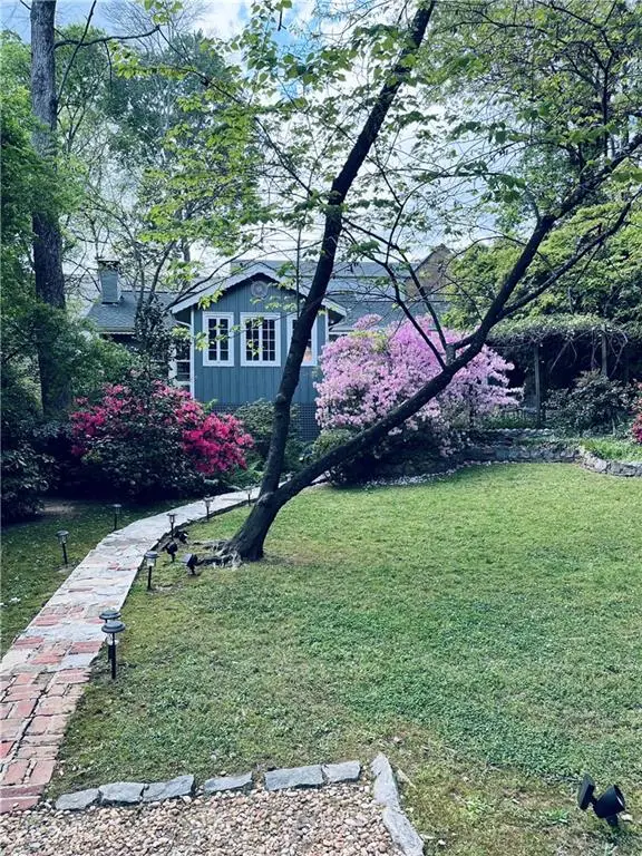 478 Burlington Road Ne, Atlanta, GA 30307 - #2