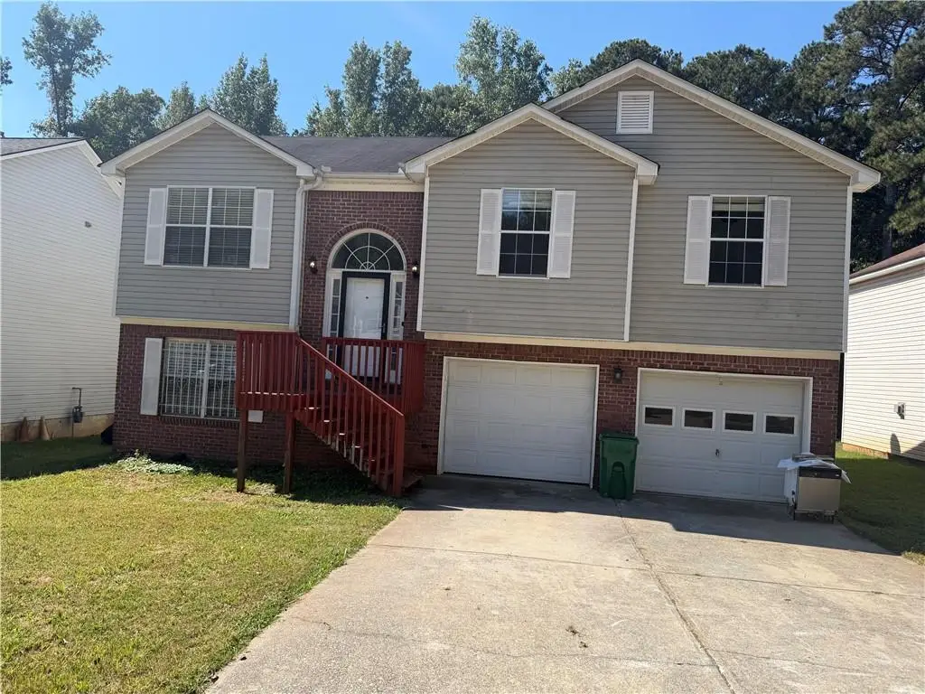 5741 Wellborn Oaks Court, Lithonia, GA 30058 - #1