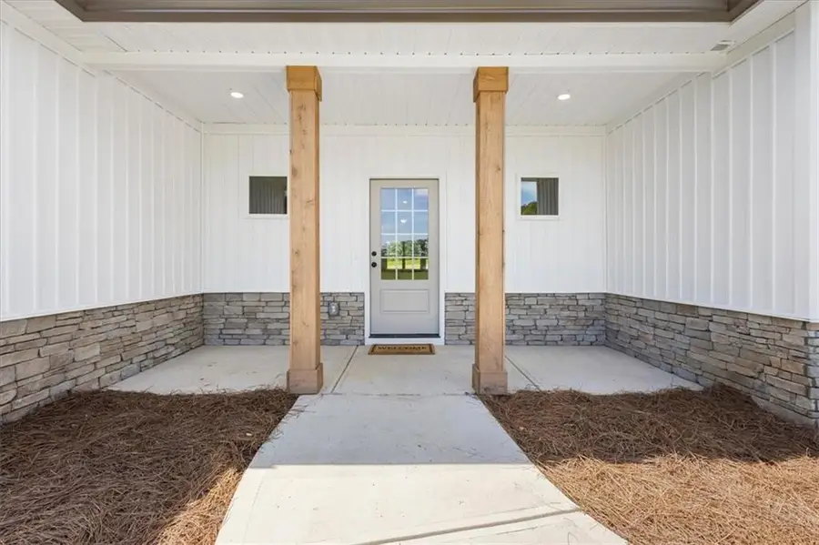 710 Carter Mountain Road, Rockmart, GA 30153 - #2