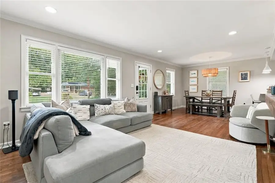 2567 Mccurdy Way, Decatur, GA 30033 - #2