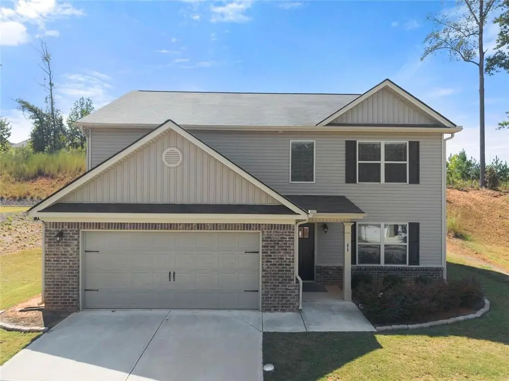68 Suwannee Way, Jefferson, GA 30549 - #1