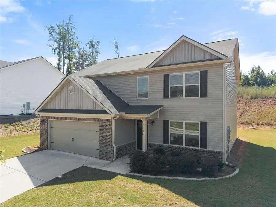 68 Suwannee Way, Jefferson, GA 30549 - #2
