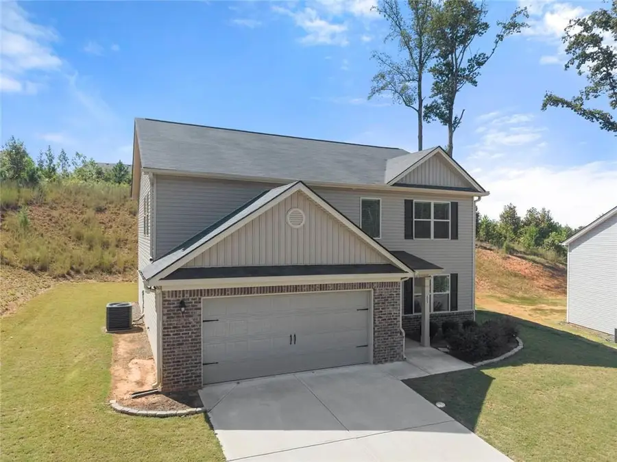 68 Suwannee Way, Jefferson, GA 30549 - #3