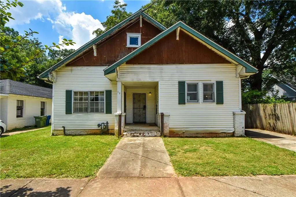 19 Clifton Street, Atlanta, GA 30317 - #1
