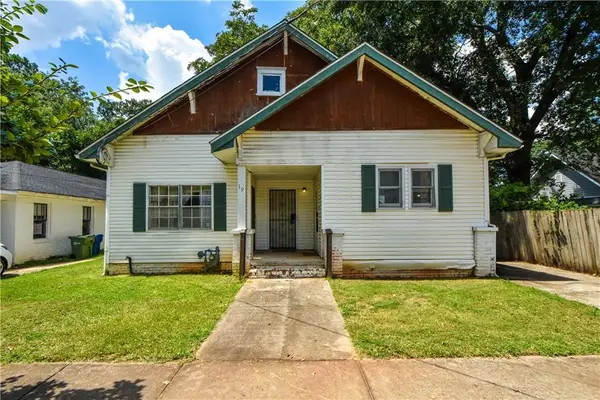 19 Clifton Street, Atlanta, GA 30317