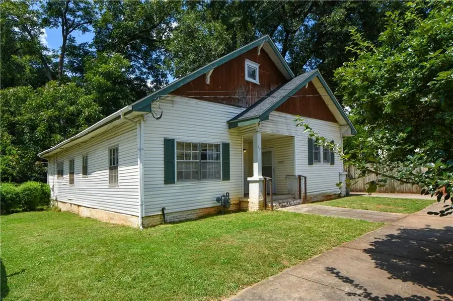 19 Clifton Street, Atlanta, GA 30317 - #2