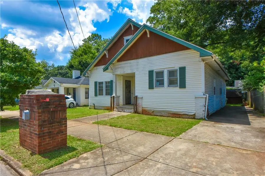 19 Clifton Street, Atlanta, GA 30317 - #3