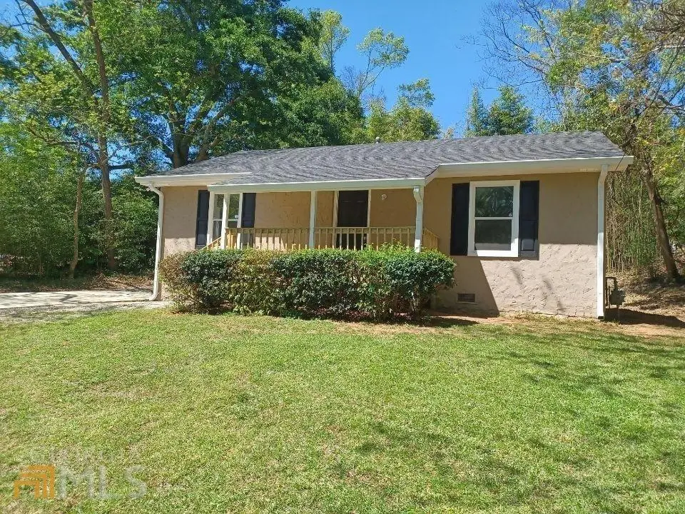 649 Moody Street, Griffin, GA 30223 - #1