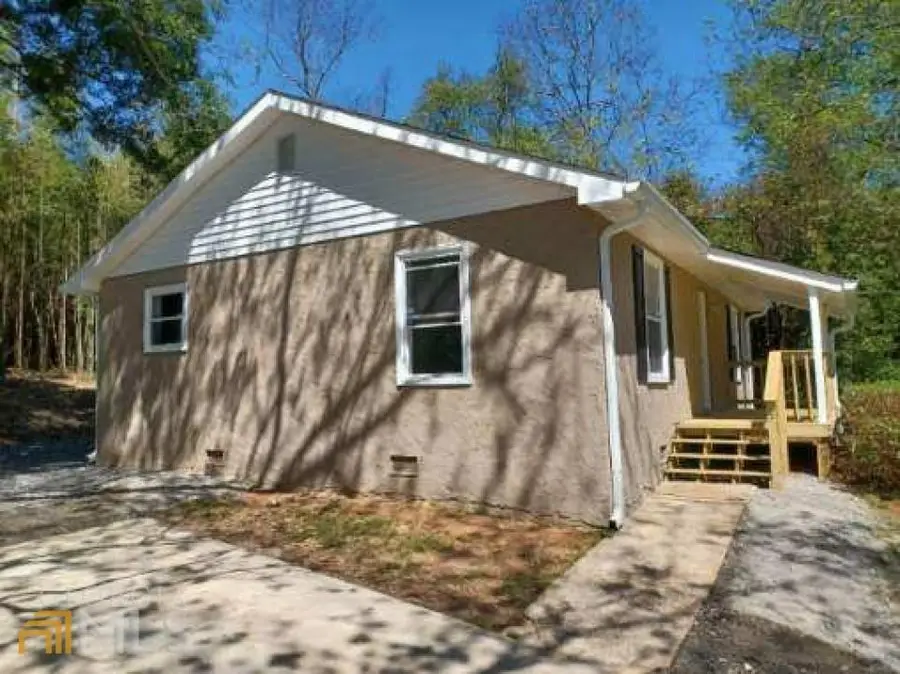 649 Moody Street, Griffin, GA 30223 - #3