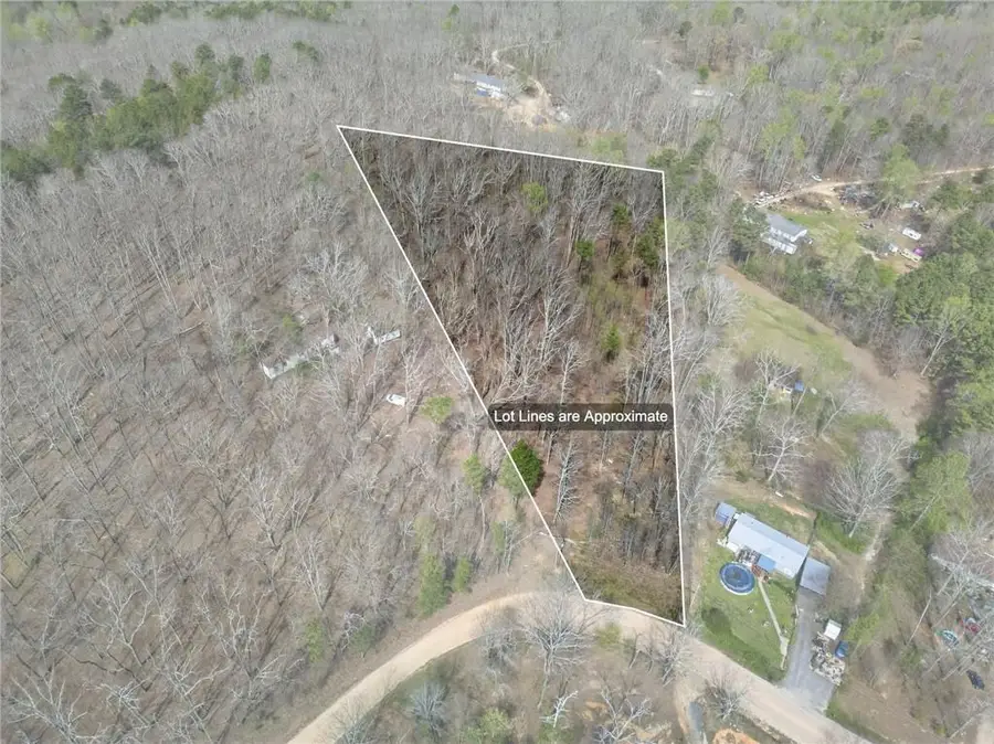 0000 Mountain View Circle, Bremen, GA 30110 - #2