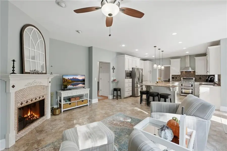 1851 Calvin Drive, Duluth, GA 30097 - #3