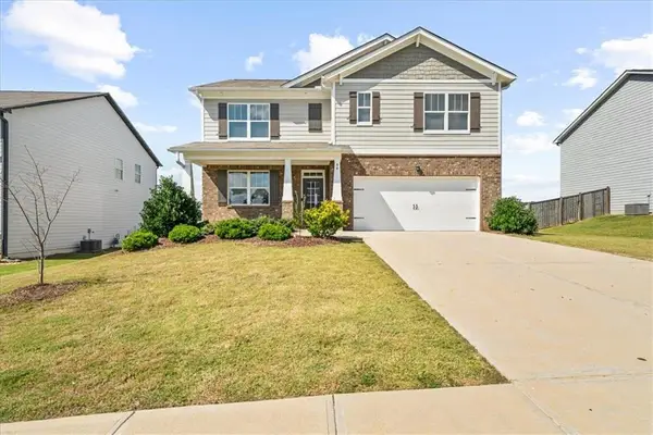 84 Chasewood Lane, Dallas, GA 30132