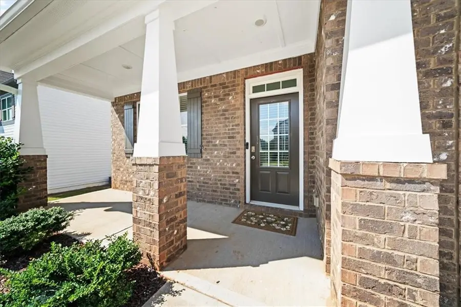 84 Chasewood Lane, Dallas, GA 30132 - #2