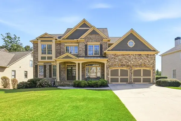 2671 Lakefield Pass Sw, Marietta, GA 30064