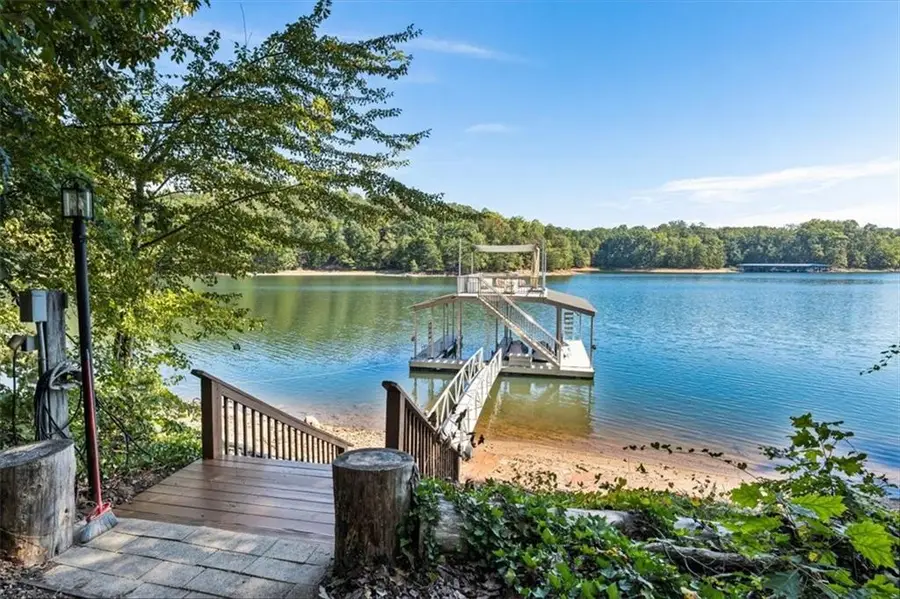 5750 Cains Cove Road, Cumming, GA 30041 - #2