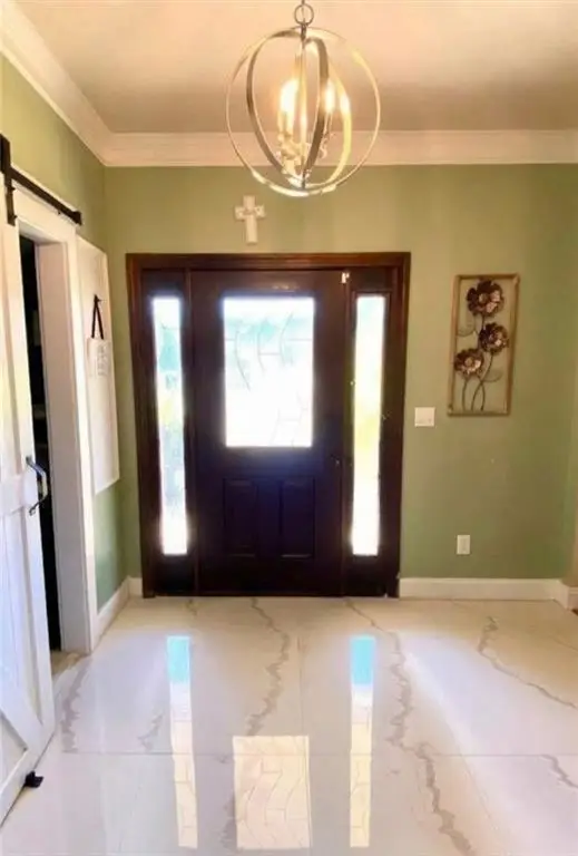 500 St Helen Way, Fairburn, GA 30213 - #2