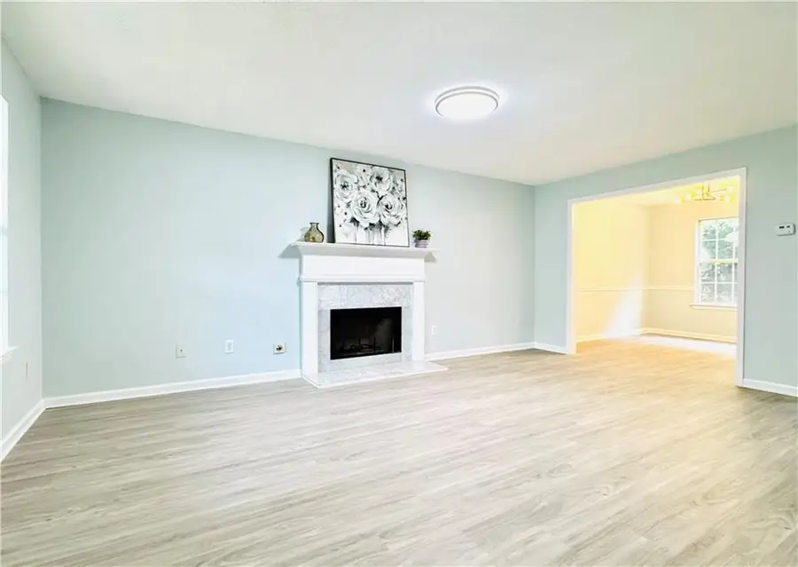 807 Freedom Walk, Locust Grove, GA 30248 - #2