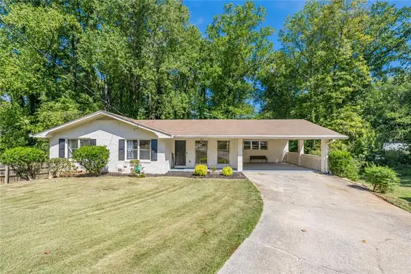 2670 Kelly Lake Court, Decatur, GA 30032