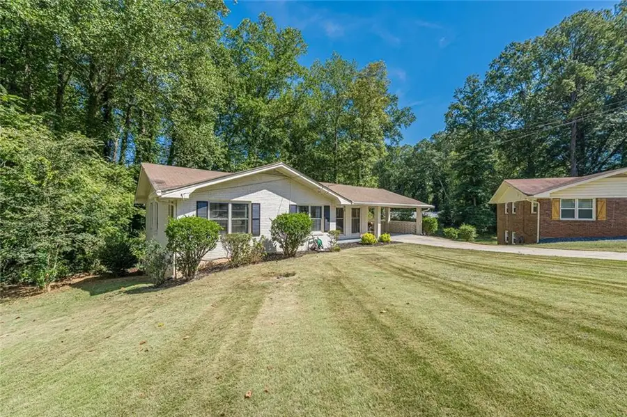 2670 Kelly Lake Court, Decatur, GA 30032 - #3