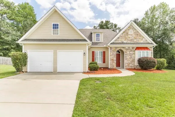 106 Haven Court, Kathleen, GA 31047