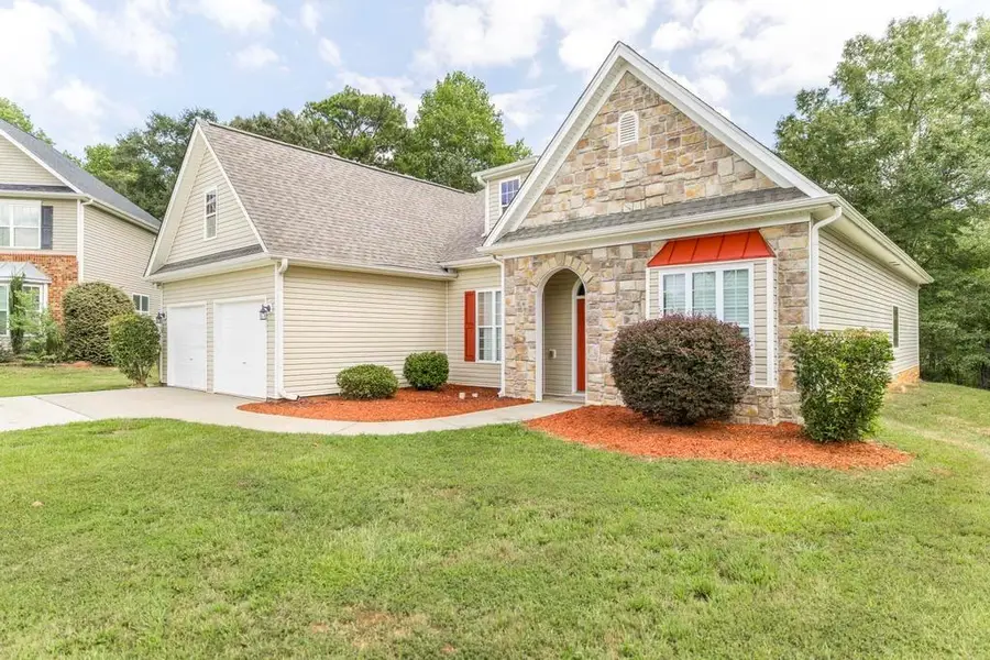 106 Haven Court, Kathleen, GA 31047 - #2