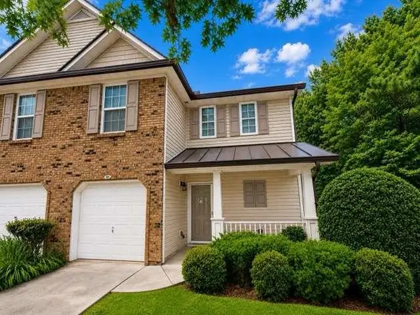 184 Darby's Crossing Court, Hiram, GA 30141
