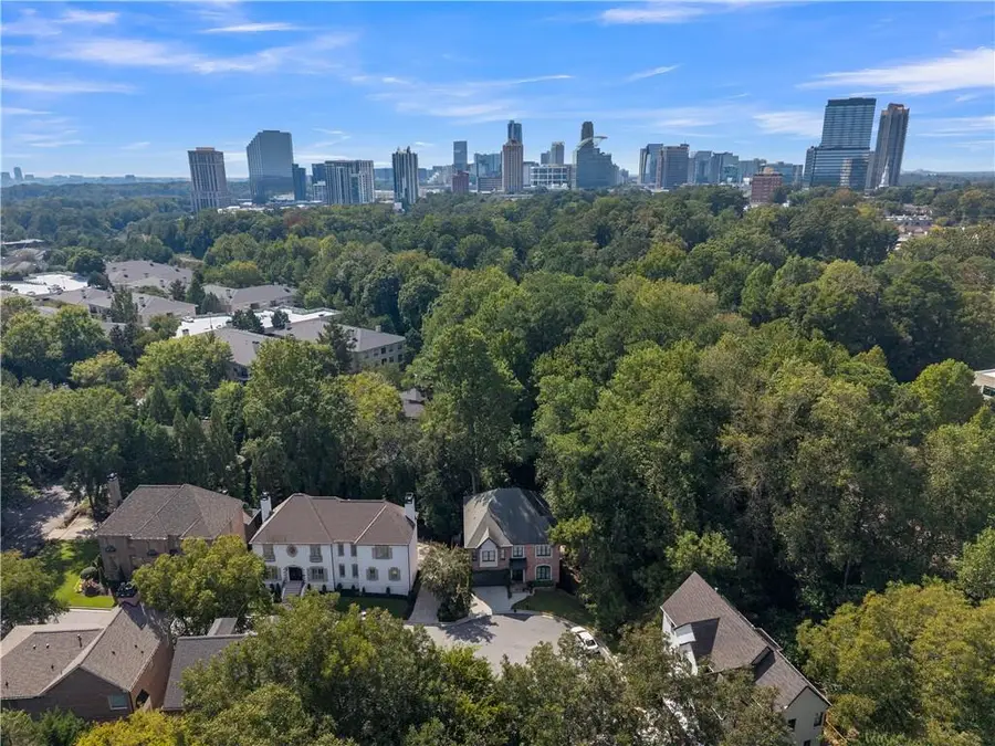 1251 Brookhaven Hideaway Court Ne, Atlanta, GA 30319 - #3