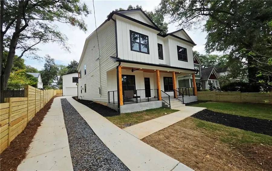205 Murray Hill Avenue, Atlanta, GA 30317 - #2