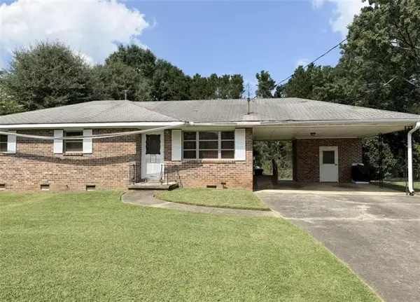 746 Birchwood Road Sw, Marietta, GA 30060