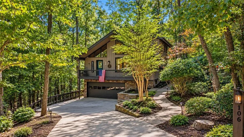 106 Banyon Court, Waleska, GA 30183 - #1