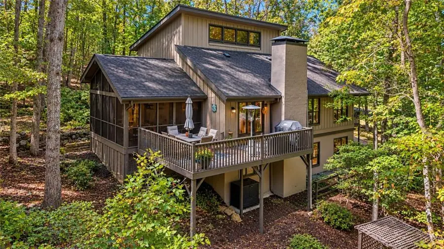 106 Banyon Court, Waleska, GA 30183 - #2