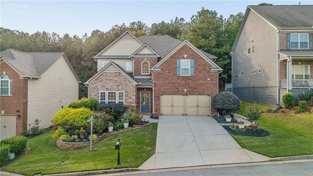 4215 Avondale Lane, Cumming, GA 30041 - #1