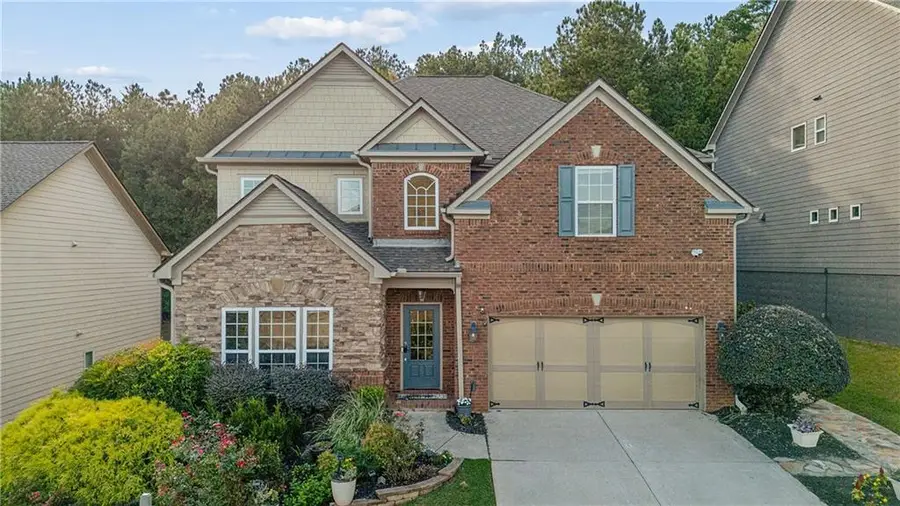 4215 Avondale Lane, Cumming, GA 30041 - #2