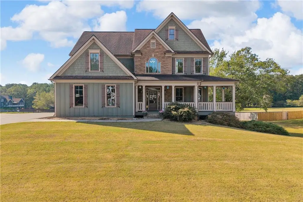26 Riverview Trail, Euharlee, GA 30145 - #1
