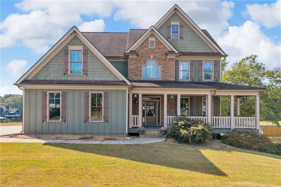 26 Riverview Trail, Euharlee, GA 30145 - #2