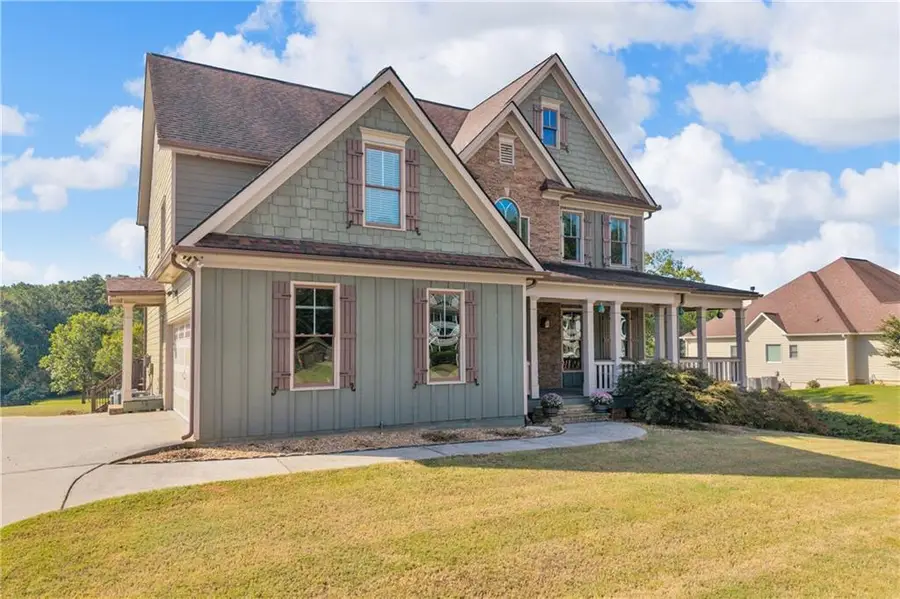 26 Riverview Trail, Euharlee, GA 30145 - #3