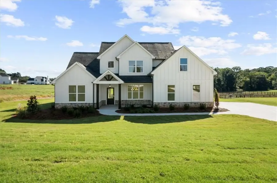 5335 Noah Road, Cumming, GA 30041 - #2
