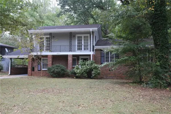 3093 Thrasher Circle, Decatur, GA 30032