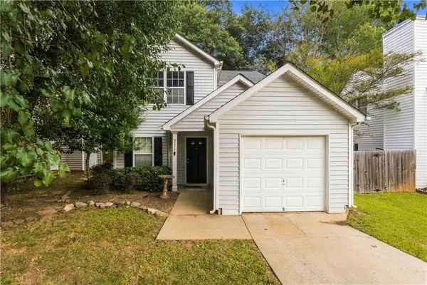2228 Asquith Avenue Sw, Marietta, GA 30008