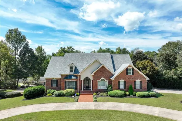 5315 Innisbrook Lane, Gainesville, GA 30506