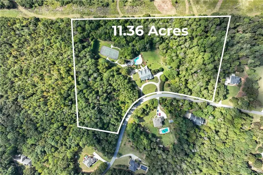 5315 Innisbrook Lane, Gainesville, GA 30506 - #2