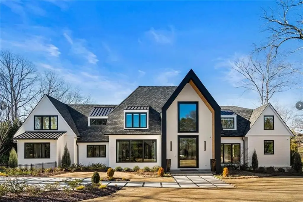 660 Atlanta Country Club Drive Se, Marietta, GA 30067 - #1