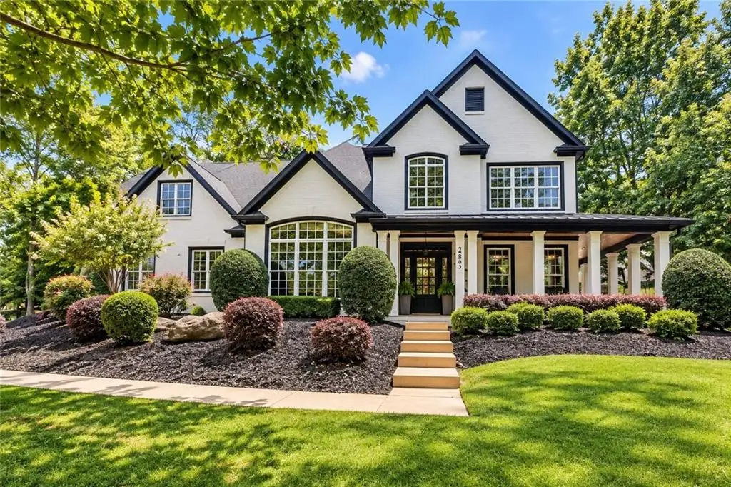 2373 Oak Falls Lane, Buford, GA 30519 - #1