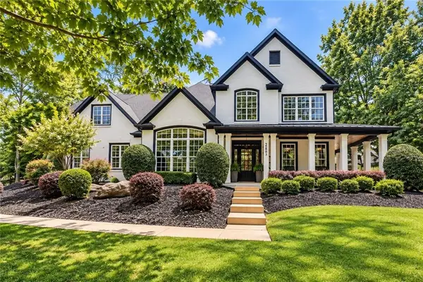 2373 Oak Falls Lane, Buford, GA 30519