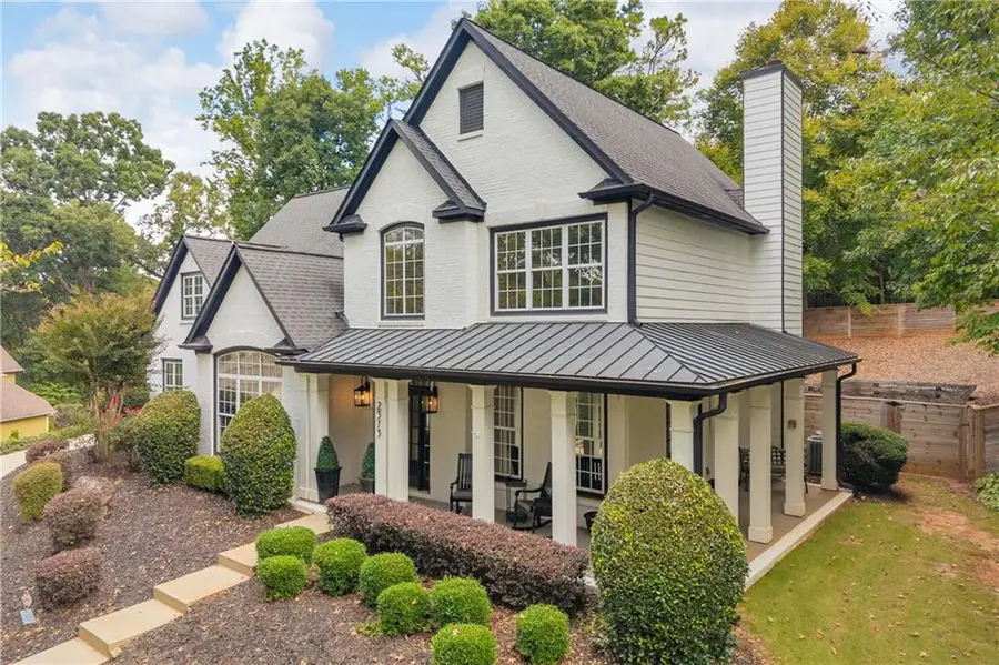 2373 Oak Falls Lane, Buford, GA 30519 - #2