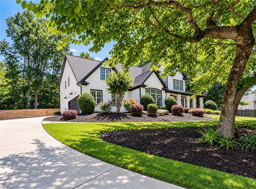 2373 Oak Falls Lane, Buford, GA 30519 - #3