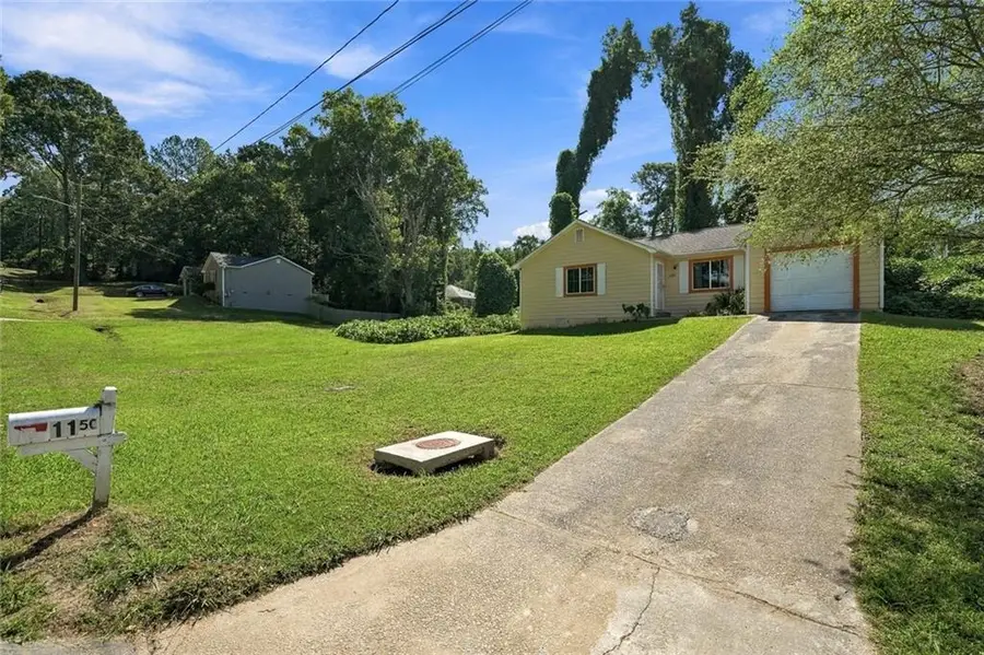 1150 Crystal Lake Road, Atlanta, GA 30349 - #2