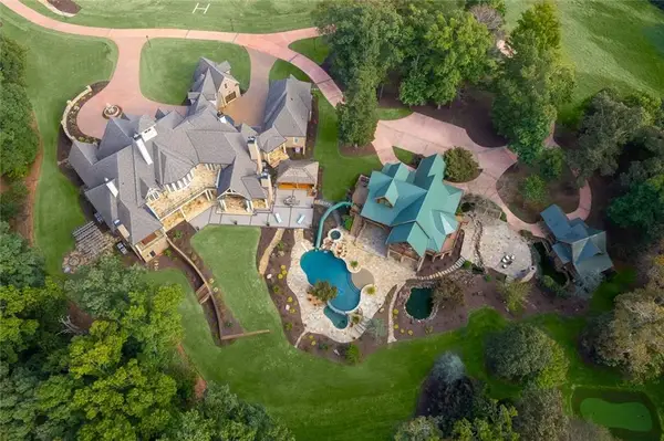 3084 George Williams Road, Monroe, GA 30656